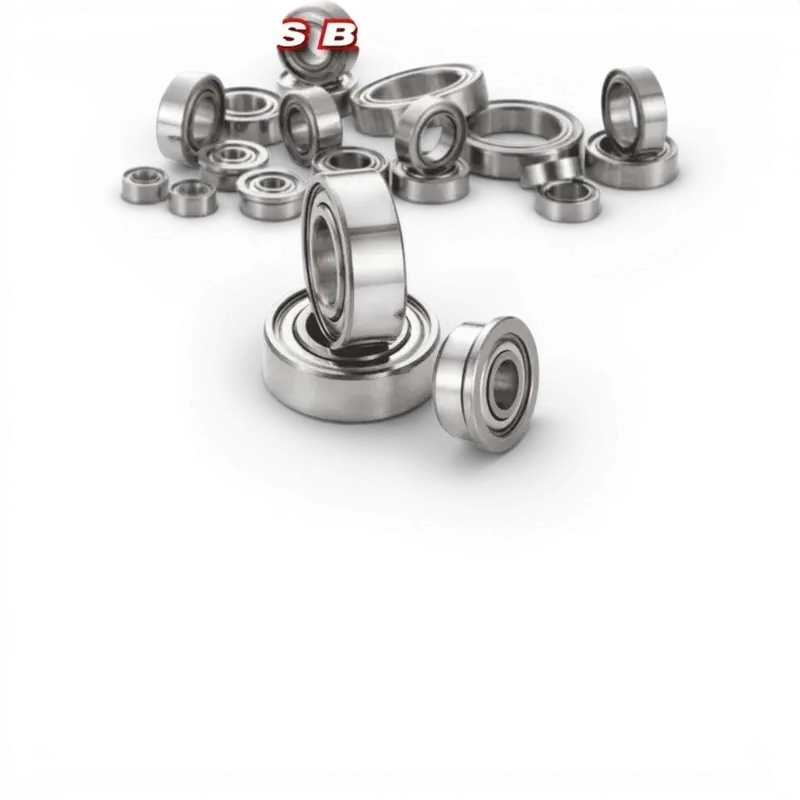 Roulement Sport series 8x5x2.5 (10pcs)