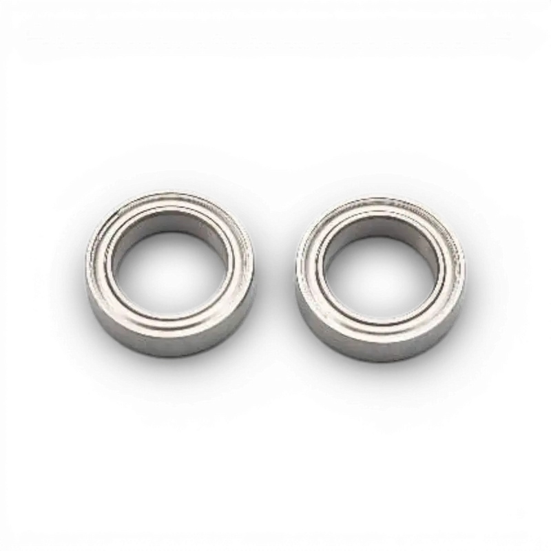 Roulements 10x15x4 - 2pcs