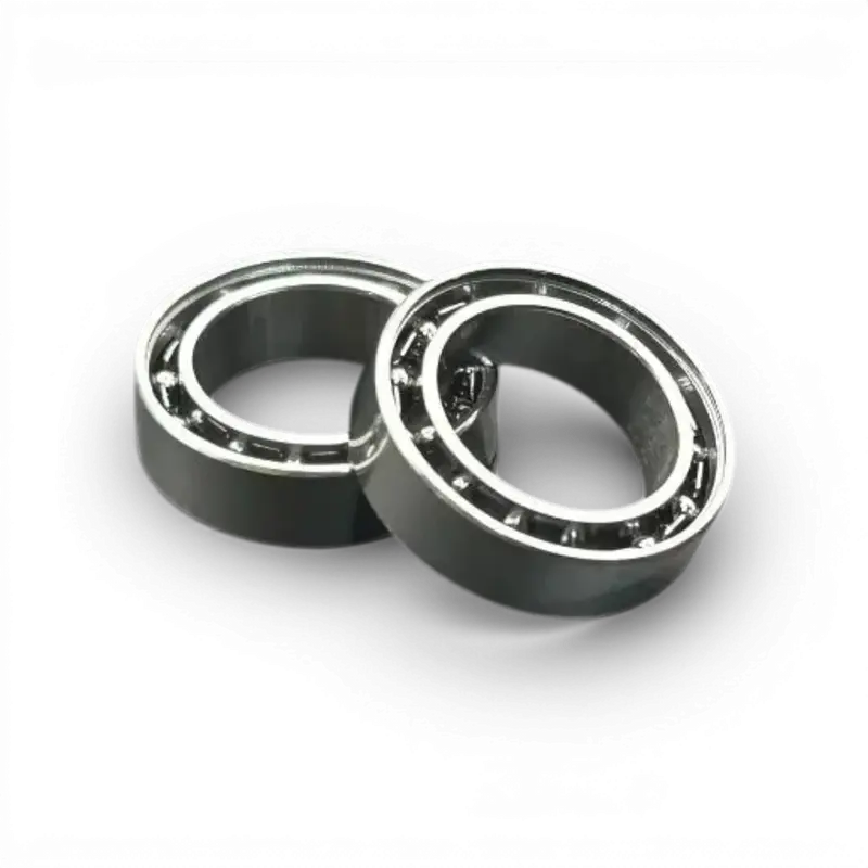 Roulements 1510 15x10x4 très basse friction