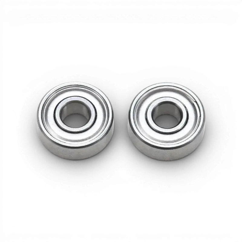 Roulements 4x11x4 - 2pcs