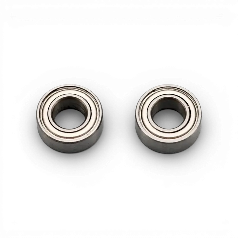 Roulements 4x8x3mm - 2pcs
