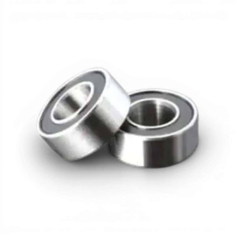 Roulements céramique 5x10x4 mm (2pcs)