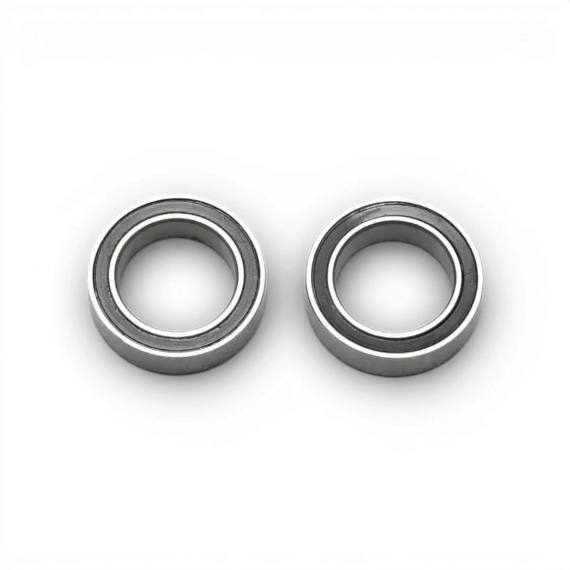 Roulements céramiques 10x15x4 - 2pcs