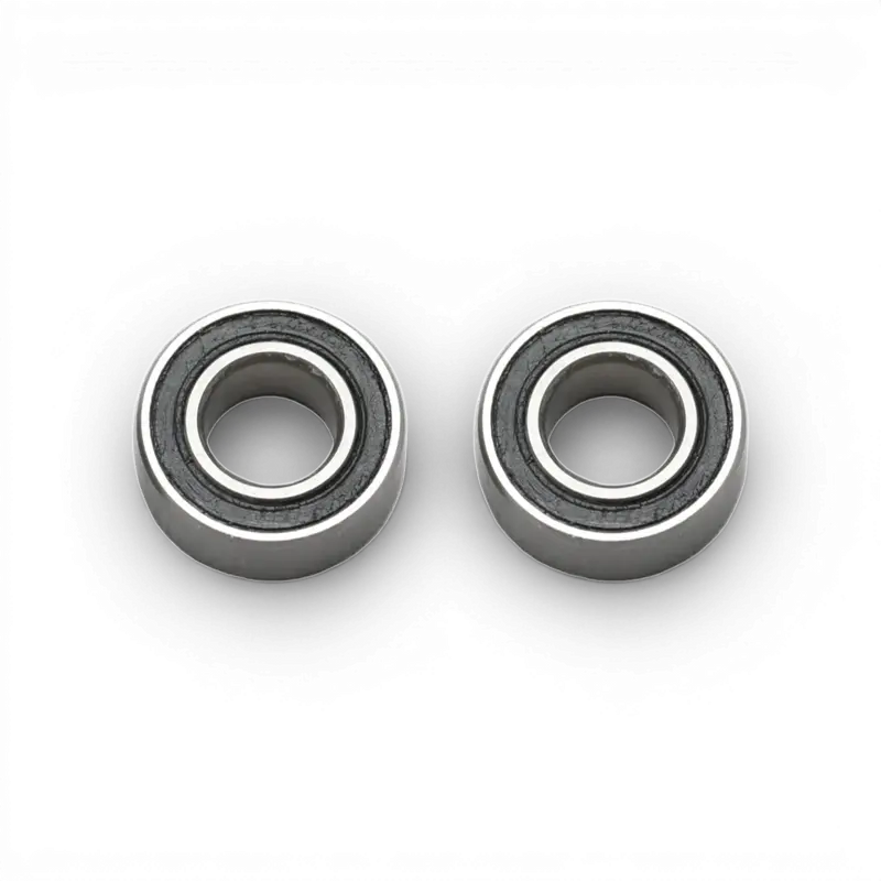 Roulements céramiques 5x10x4 - 2pcs