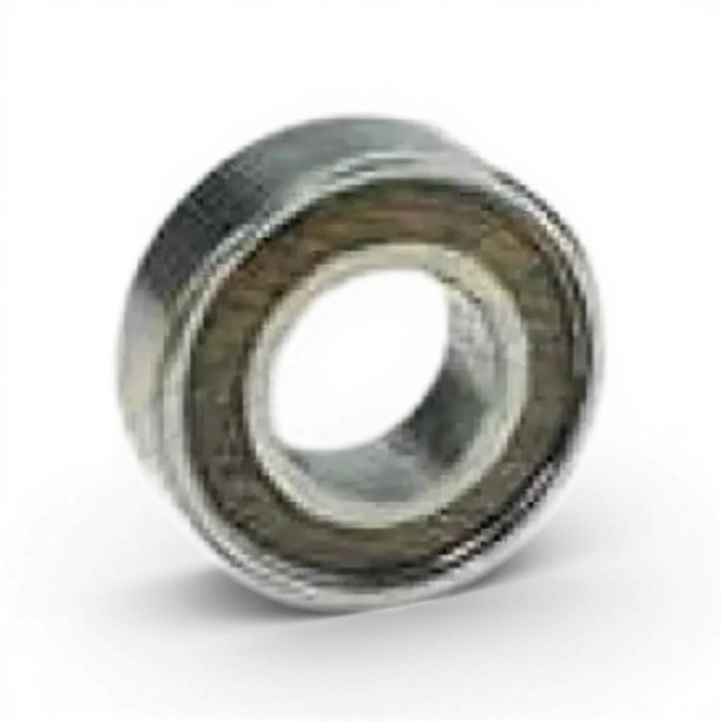 Roulements nilos textile 5 x 10 x 4 mm (10 pièces)