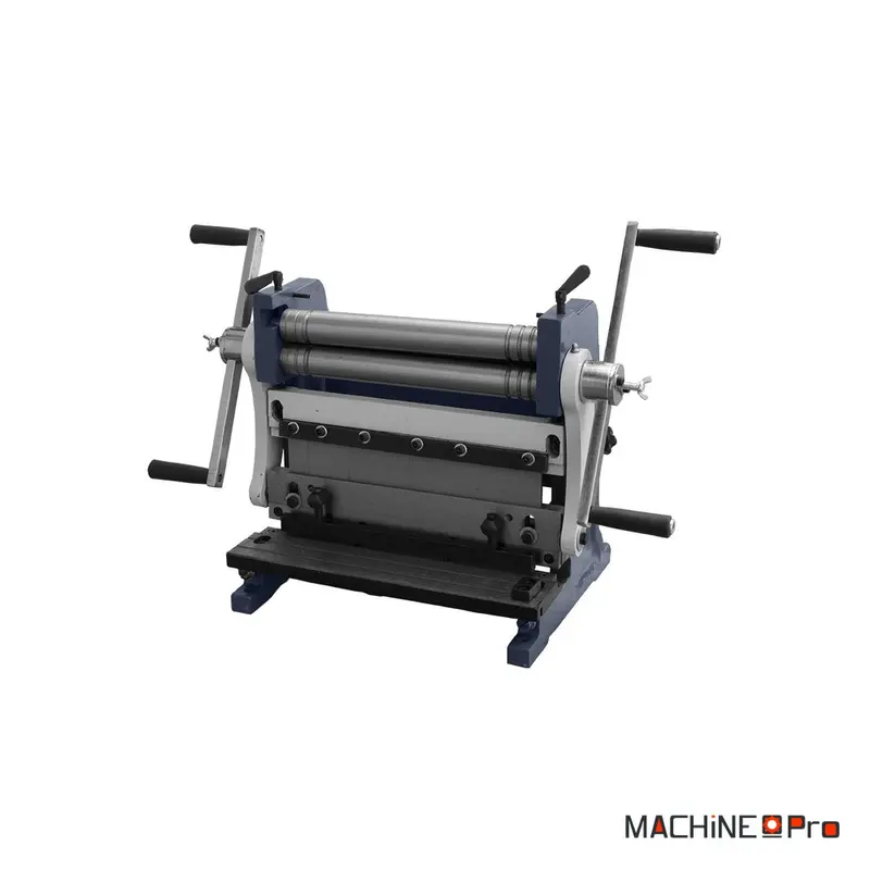 Rouleuse cintreuse 3 en 1 METCOR 3IN1 305x1,5