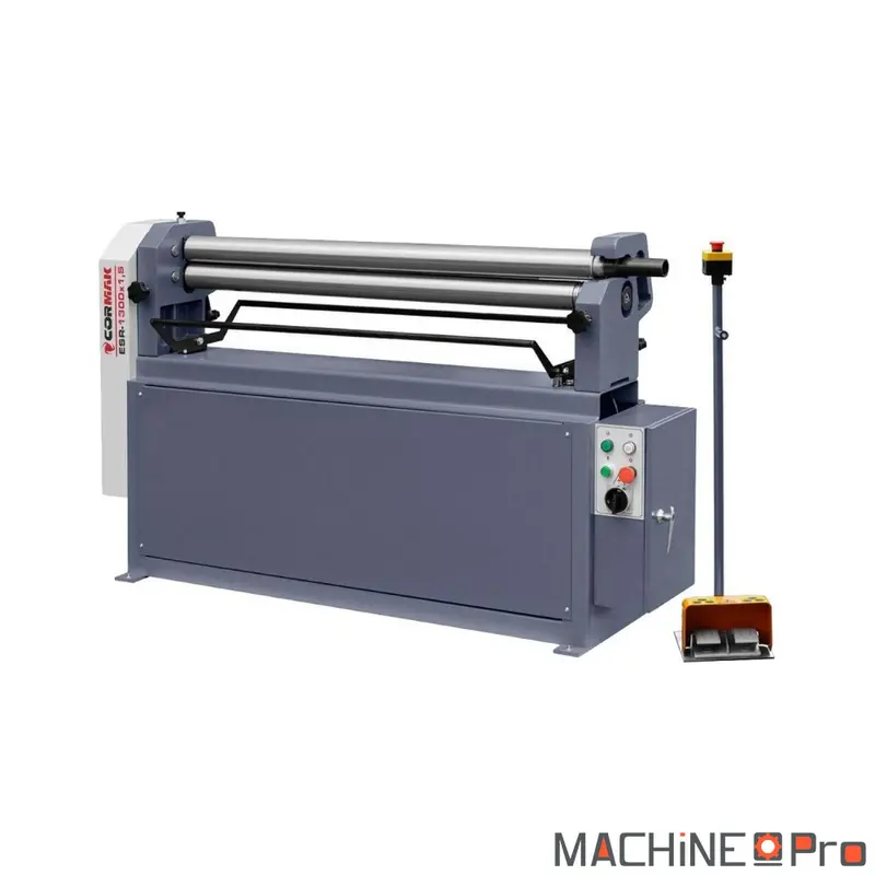 Rouleuse de tôle CORMAK ESR-1300X1.5