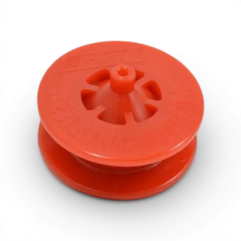 RPM Blaster - outil nettoyage roulement