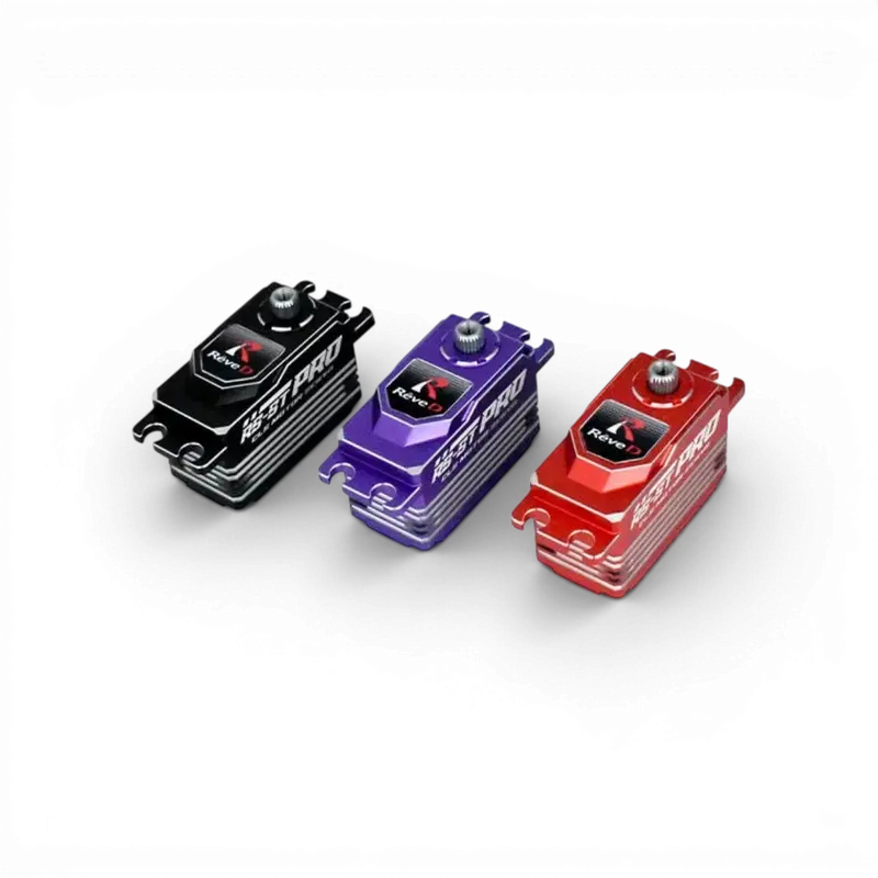 RS-ST PRO
