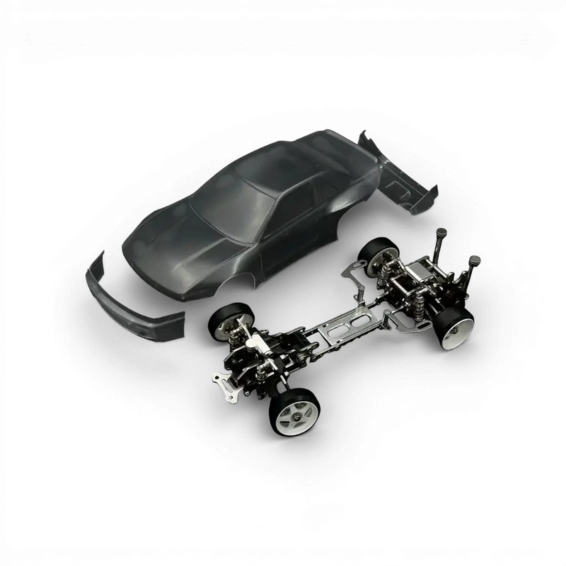 RTS 1/24 RWD Drift voiture Kit "assemblé"