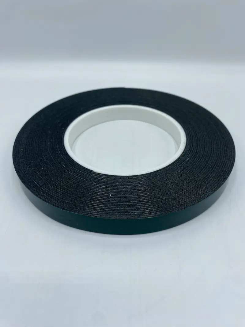 RUBAN ADHESIF DOUBLE FACE 12MM X 10ML - FERLOR FIXOUTIL