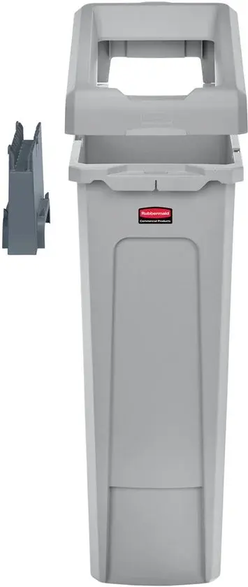 Rubbermaid Slim Jim kit de démarrage DY107