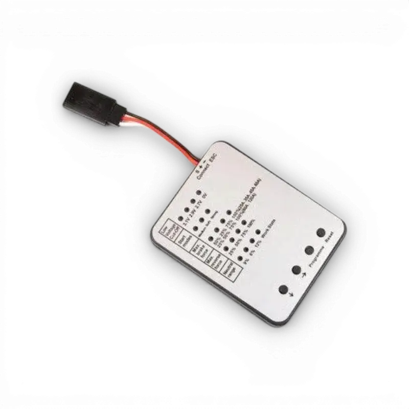 Rush Carte de programmation T4900600