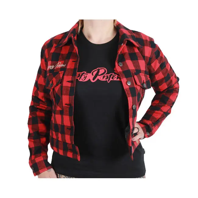 Rusty Pistons Elwha Ladies Jacket