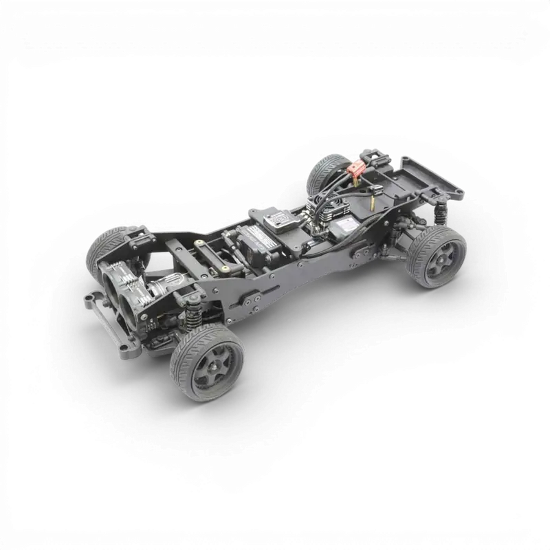RX-01 - Kit Châssis 1/10 RWD 240-280mm