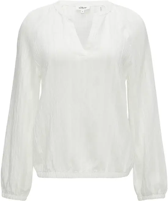 s.Oliver | Blouse | Dames | EU44