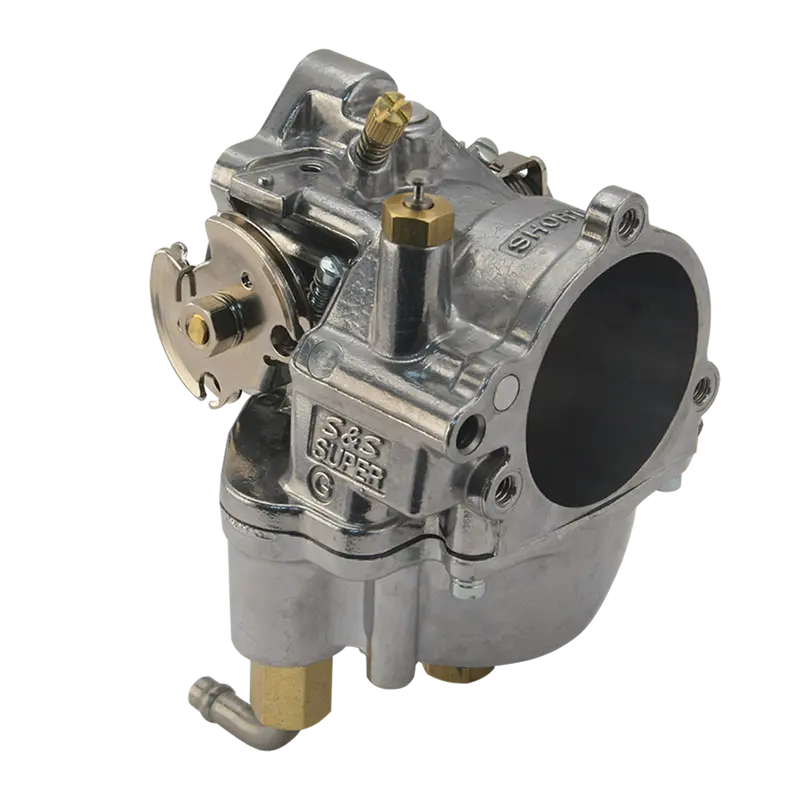S&S Carburateur pour moto Super G