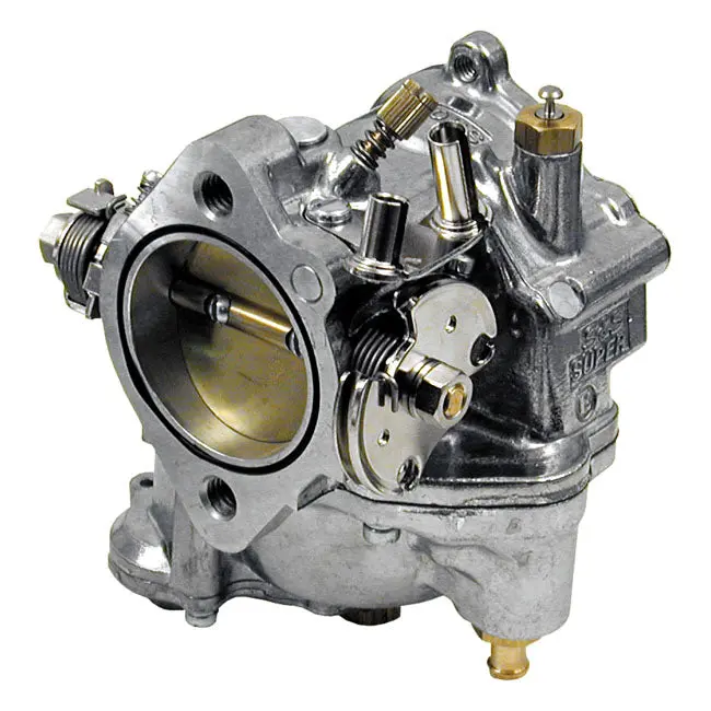 S&S Carburateur pour motos Super E