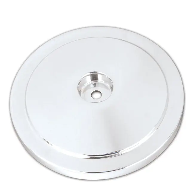 S&S Couvercle de filtre à air Bobber Domed