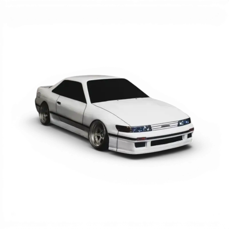 S13 Silvia V1 Stock