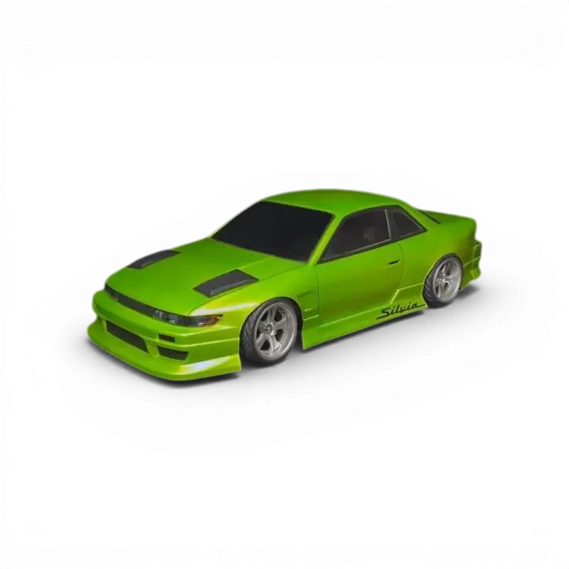 S13 Silvia V2 Wide