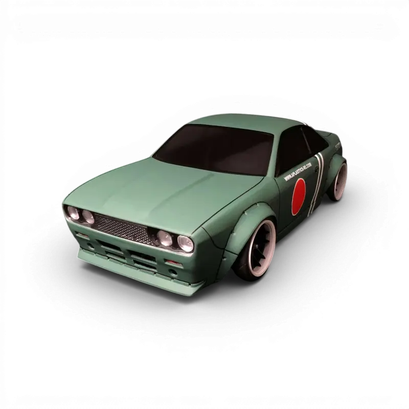 S14 Boss Challenger