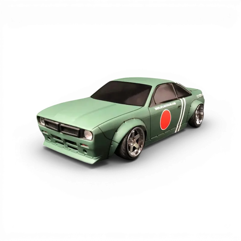 S14 Boss Sunny