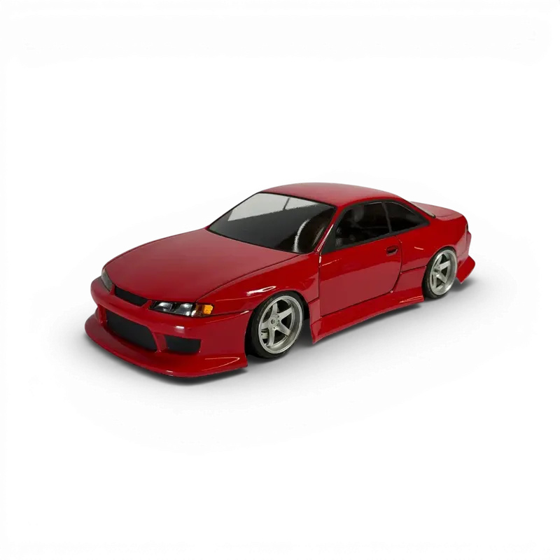 S14 Silvia Kouki