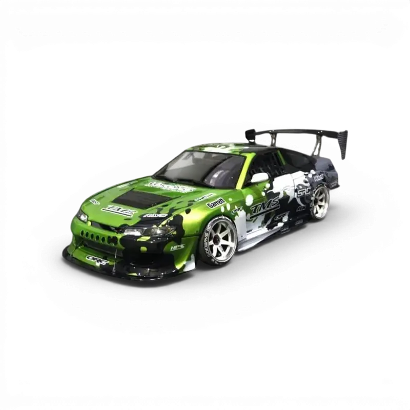 S15 Sileighty