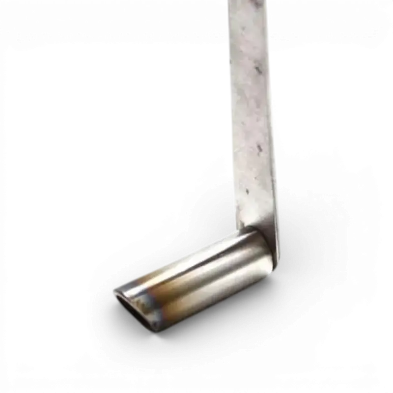 SA-2 échappement