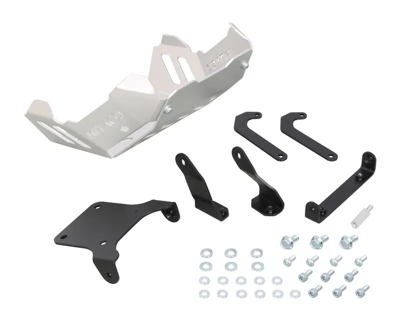Sabot de protection KITACO - Honda GROM