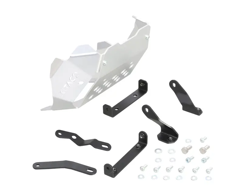 Sabot de protection KITACO - Honda Monkey 125