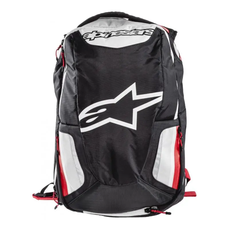 SAC A DOS ALPINESTARS CITY HUNTER