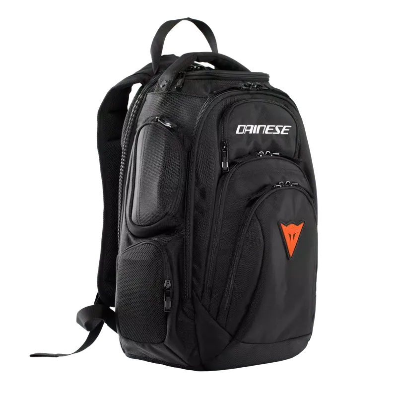 SAC A DOS DAINESE D-GAMBIT 2 NOIR