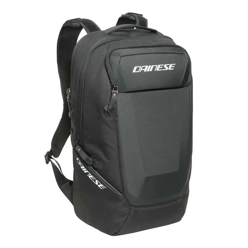 SAC A DOS DAINESE ESSENCE BACK PACK STEATH NOIR