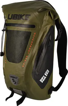 SAC A DOS EASY PACK + KAKI