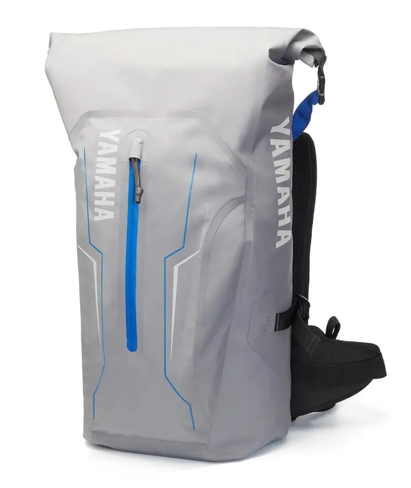 SAC A DOS ETANCHE ADVENTURE YAMAHA