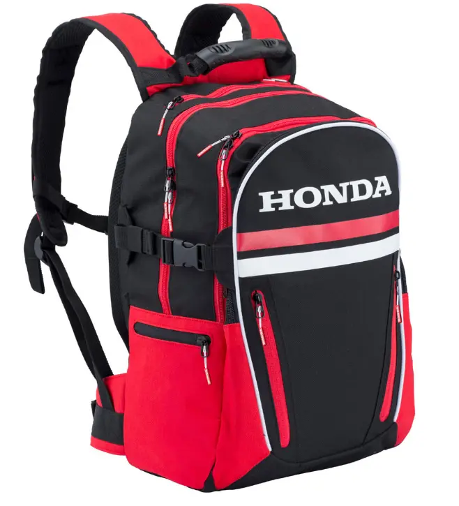 SAC A DOS HONDA