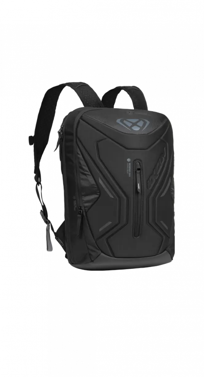 SAC A DOS IXON R -LASER NOIR