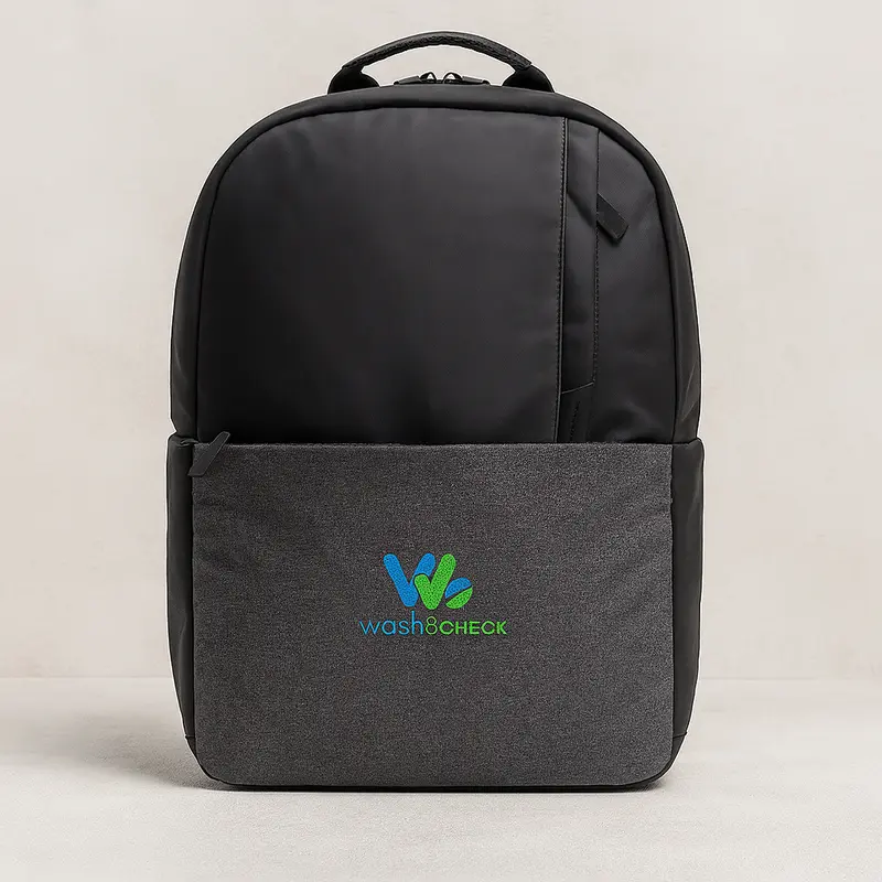 Sac à dos Wash&Check