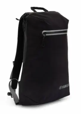 SAC A DOS YAMAHA LIFESTYLE BRATIS