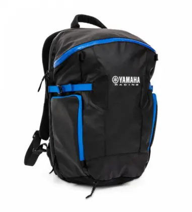 SAC A DOS YAMAHA RACING ZAGREB