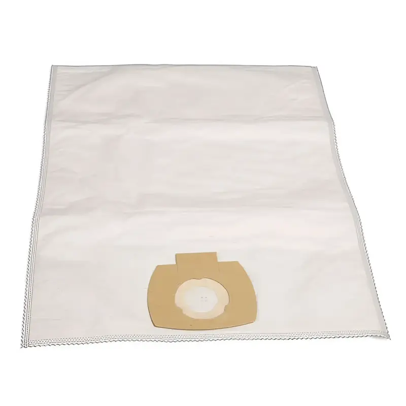 Sac à poussière en microfibre non tissé pour Nilfisk Aero 21