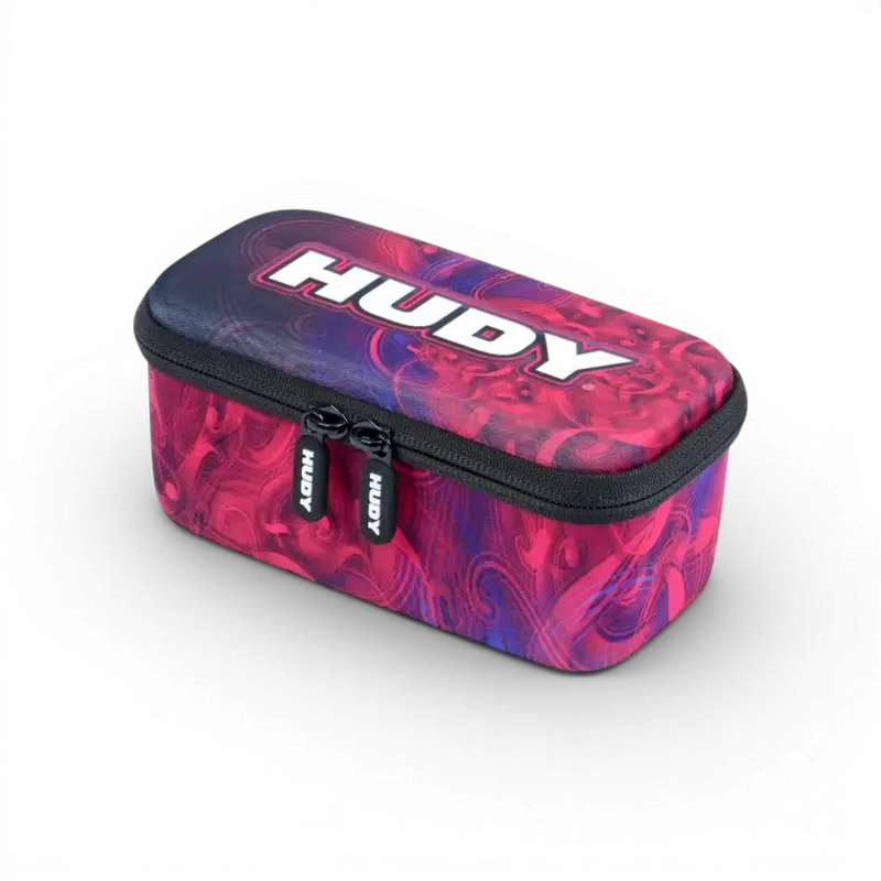 Sac accessoires rigide Hudy 175x85x75mm