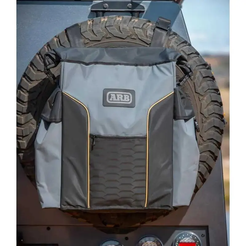 Sac ARB Track Pack III - Votre Compagnon Off-Road