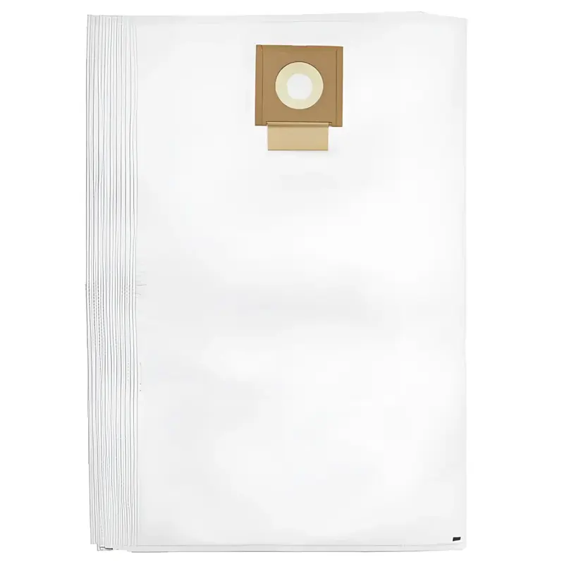 Sac aspirateur original Viper 50l pour LSU 155/255 10 pièces