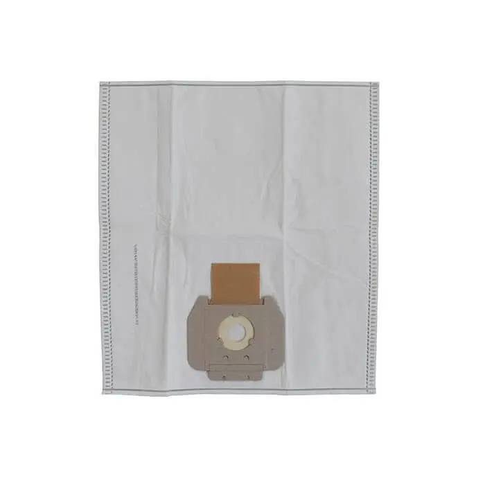 Sac d'aspirateur en non-tissé Super-Flo HD pour Cleanfix S10+