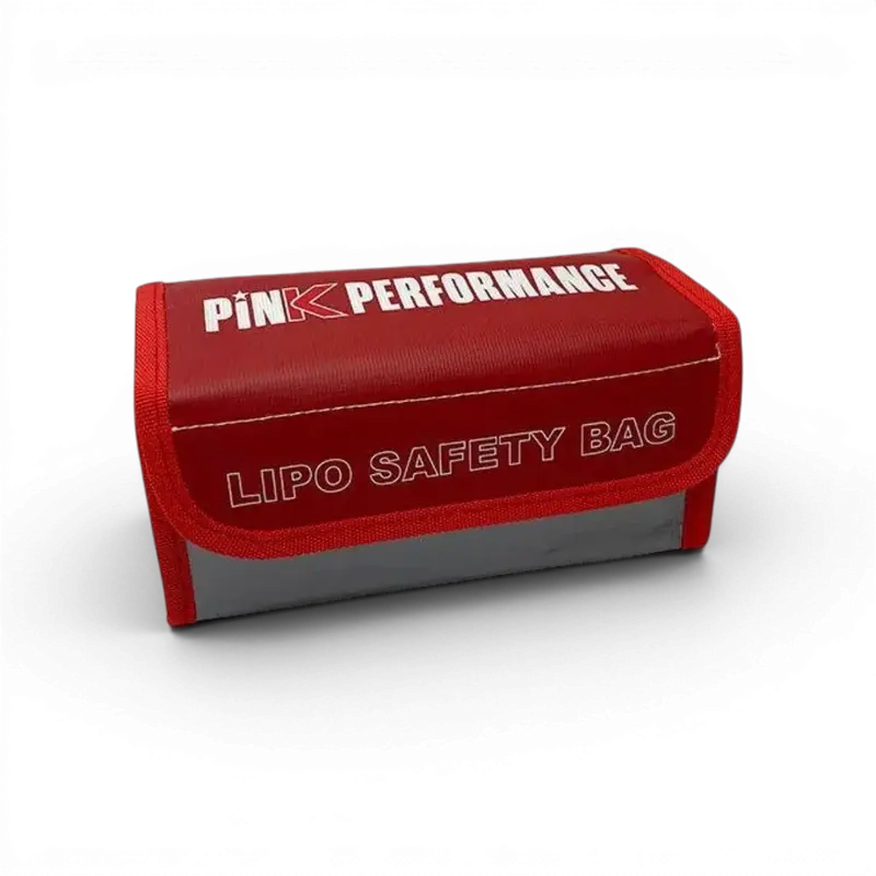 Sac de charge LiPo L (200x90x90mm)