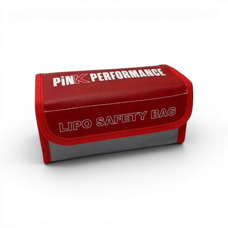 Sac de charge LiPo M (185x75x65mm)