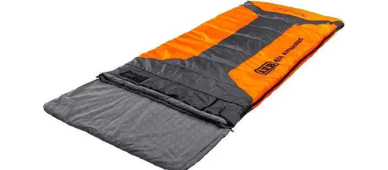 Sac de Couchage ARB 4x4 | Compact